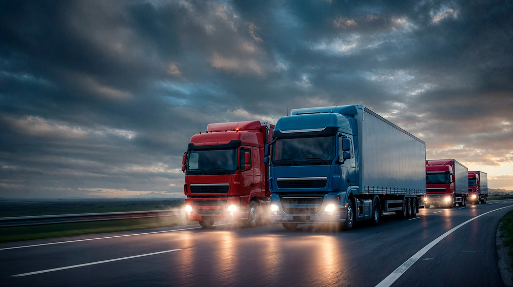 Transporte