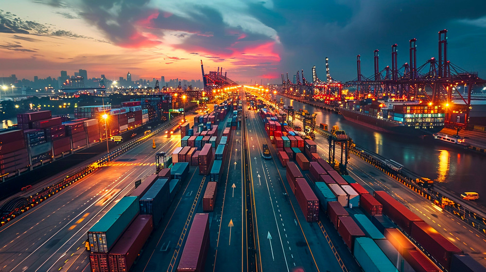 Logistik